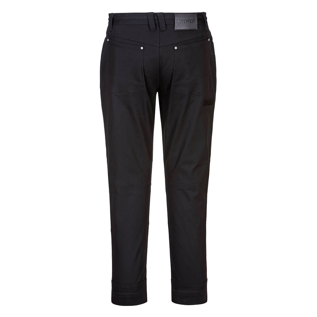 MP708 Slim Fit Stretch Work Pants