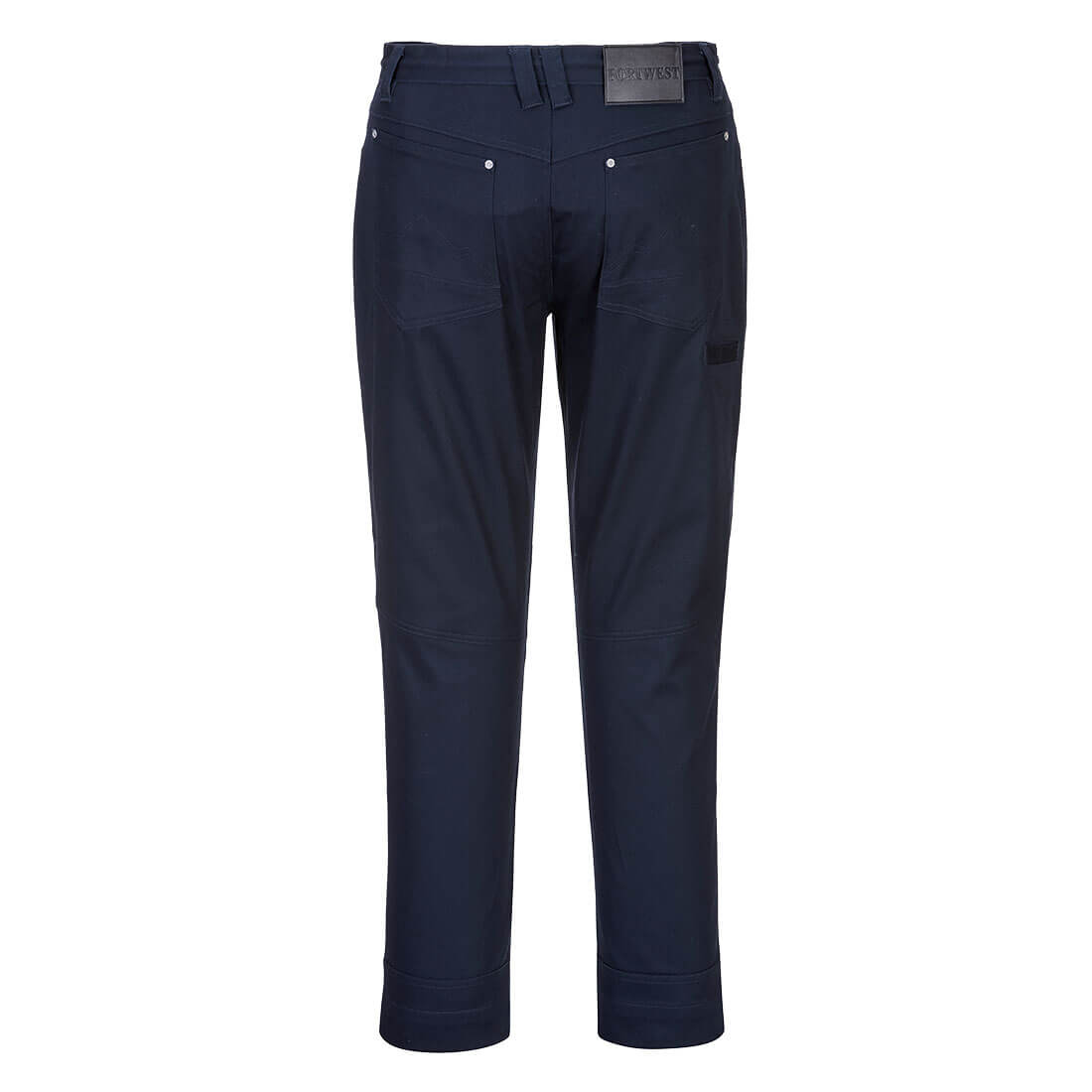 MP708 Slim Fit Stretch Work Pants