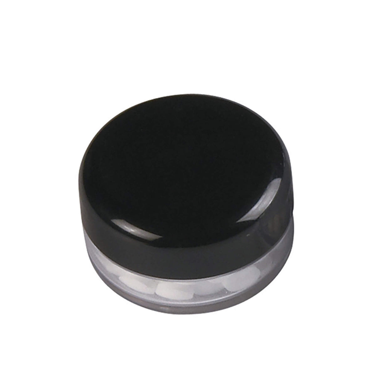 Screw Lid Mint Jar - Printed
