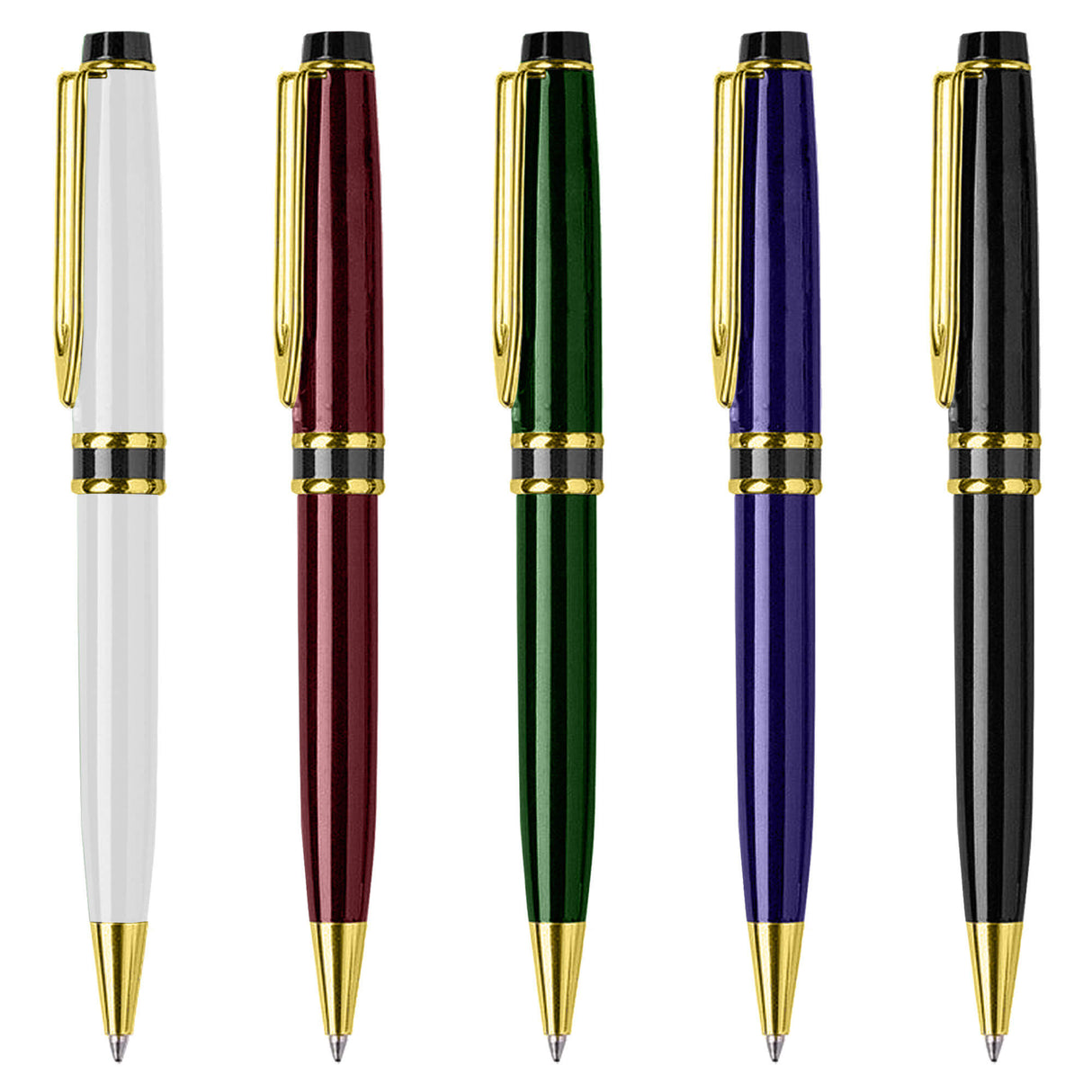 President Pen - Engraved