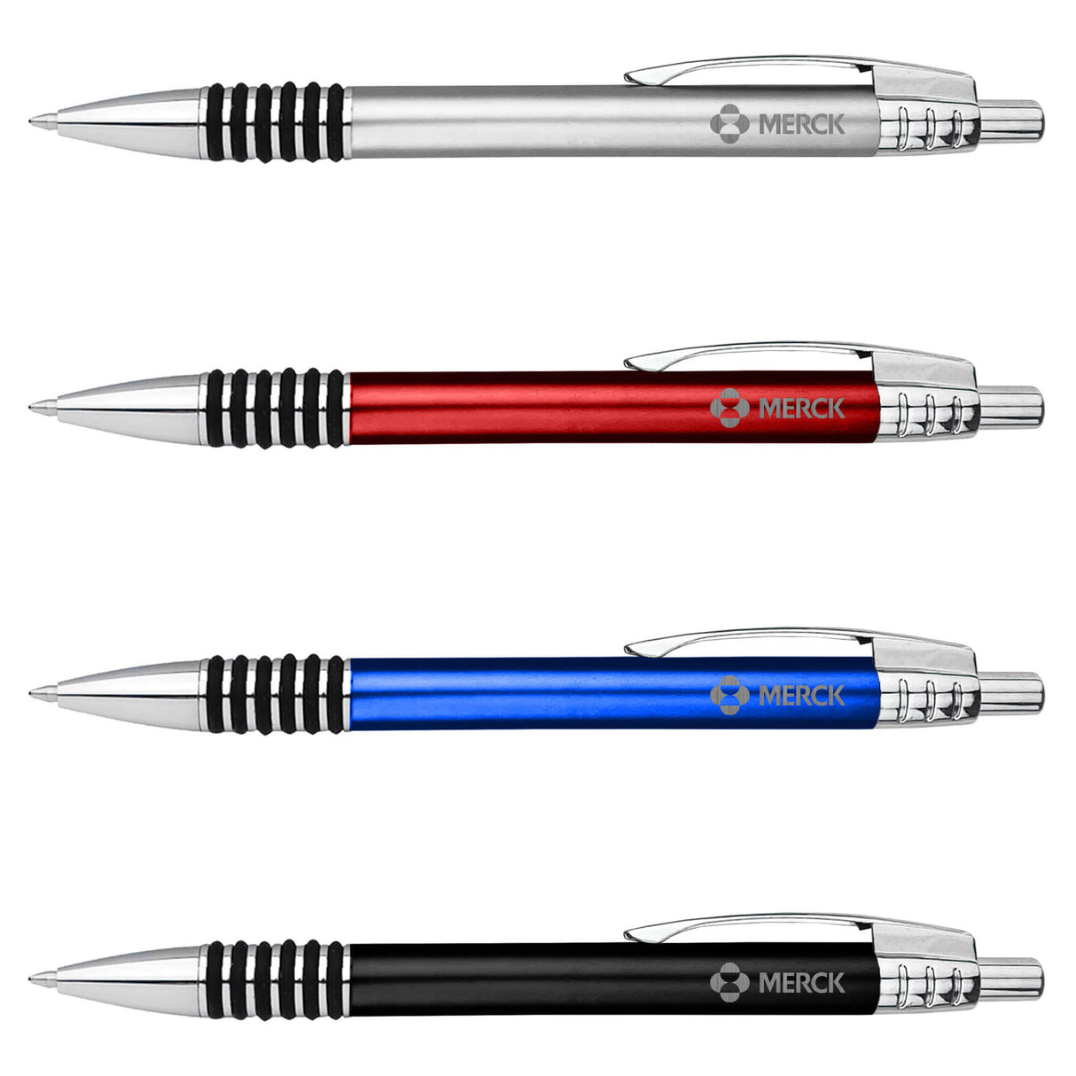 Focus Pen - Engraved