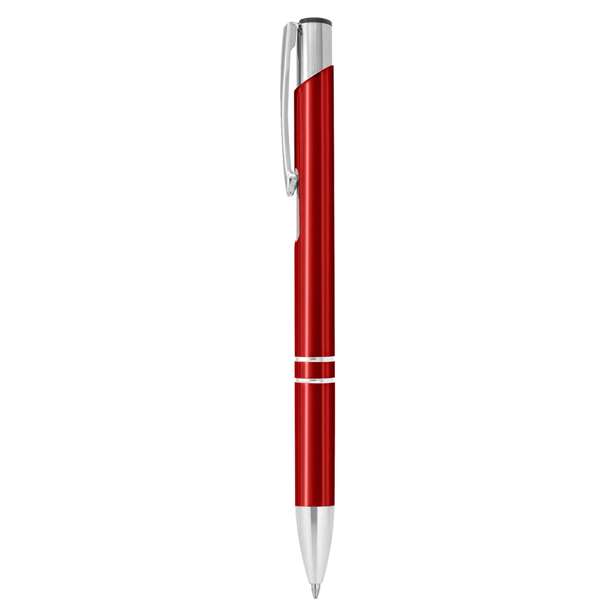 Aluminum Shiny Pen - Engraved