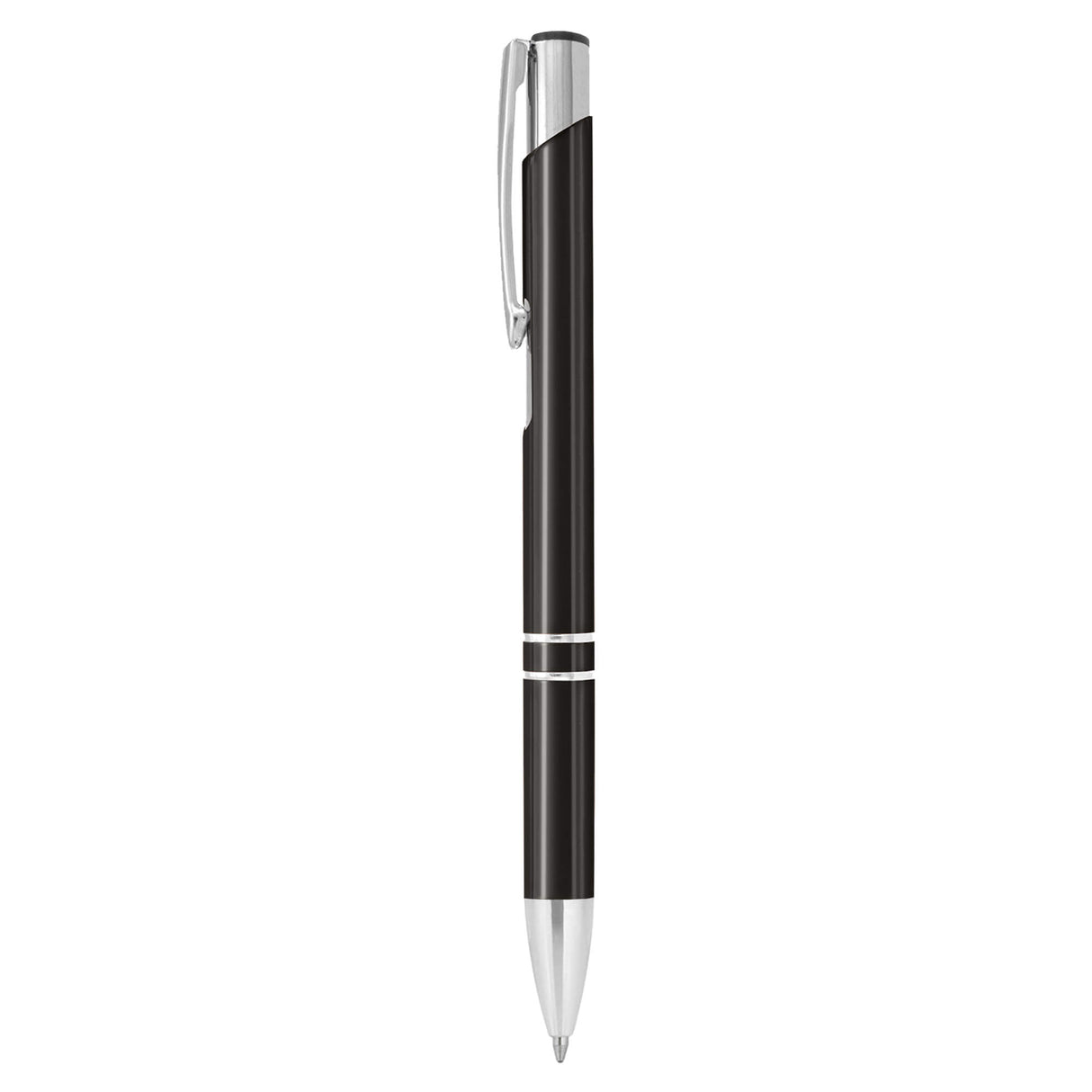 Aluminum Shiny Pen - Engraved