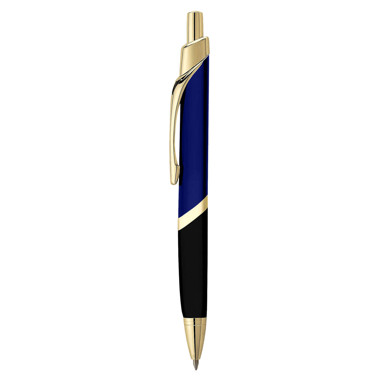 Splice Gold Pen - Engraved