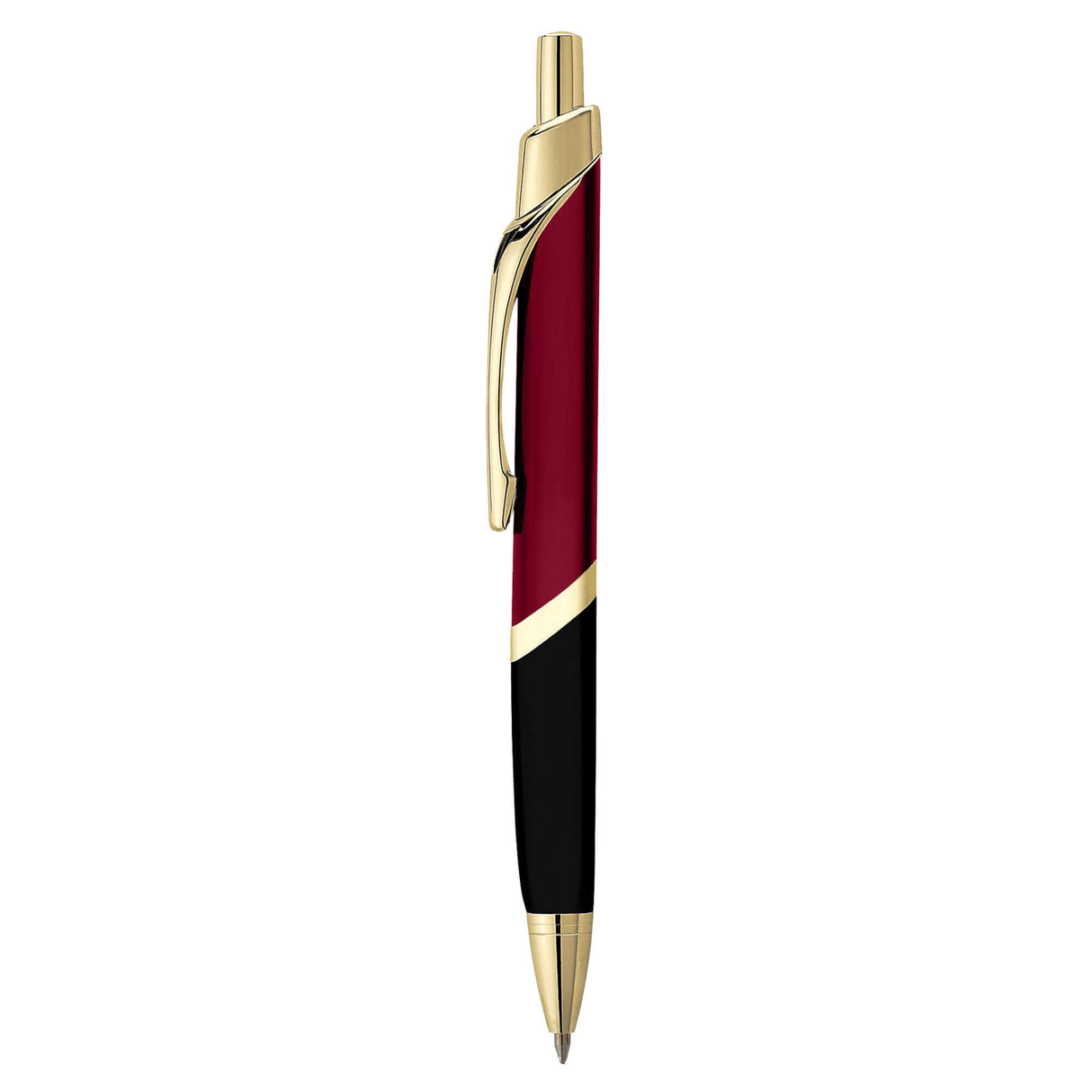 Splice Gold Pen - Engraved