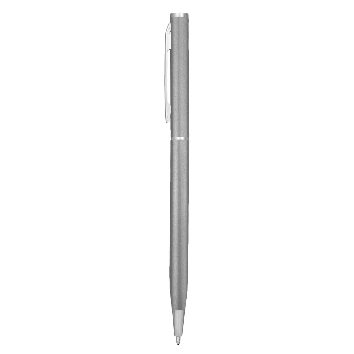 Slim Metal Pen - Printed
