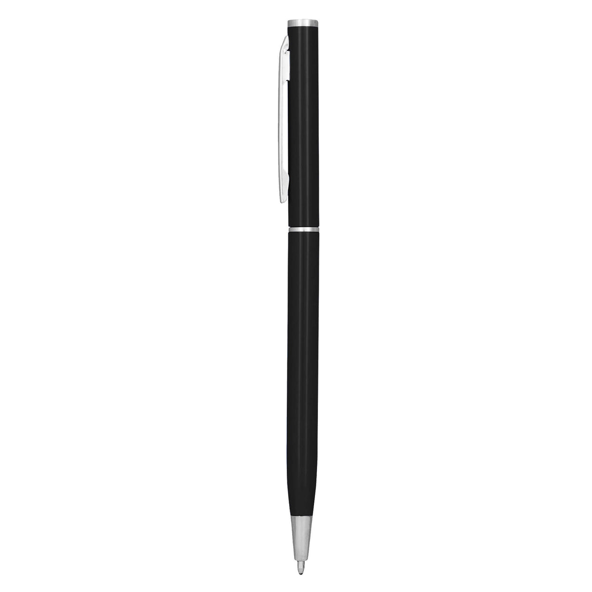 Slim Metal Pen - Printed