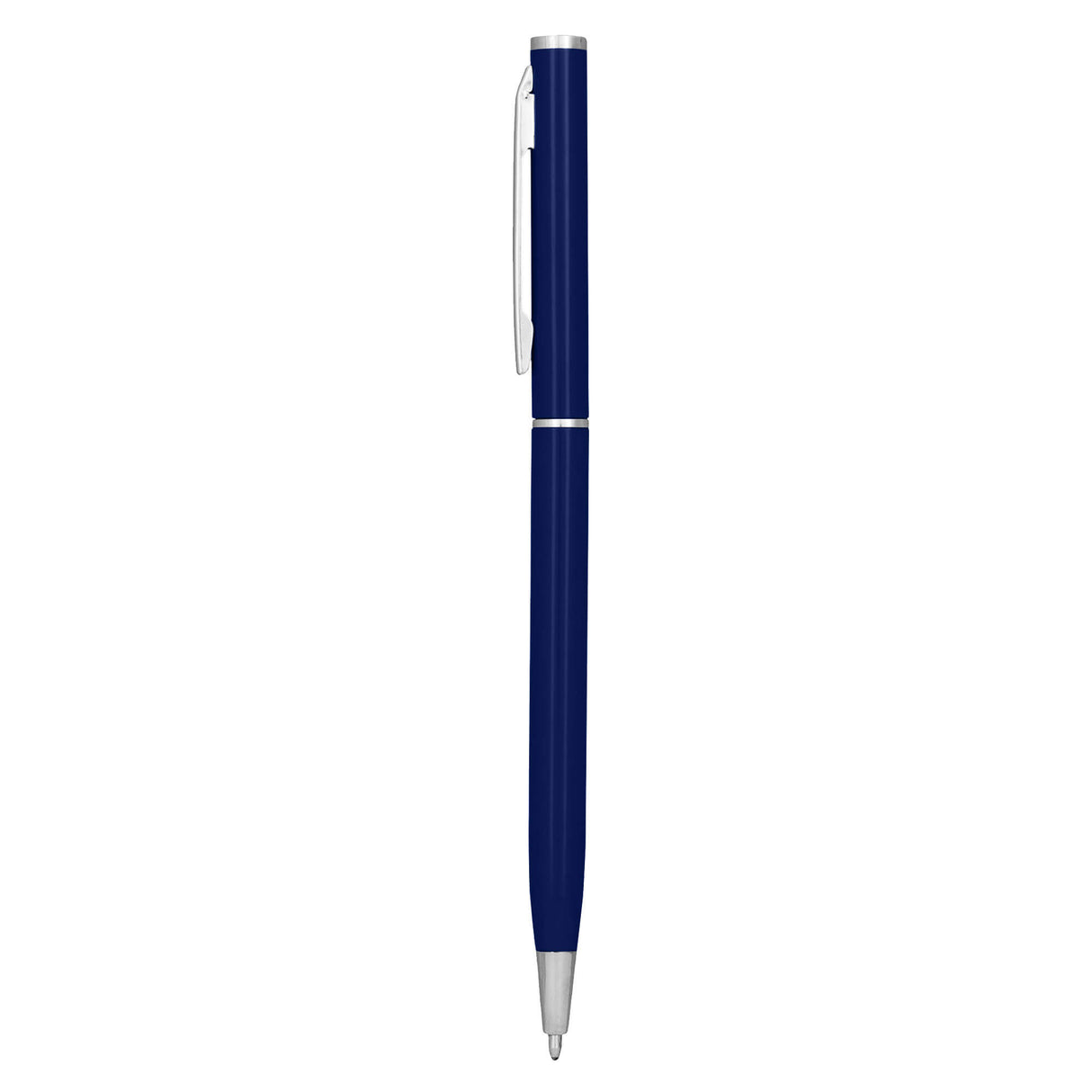 Slim Metal Pen - Printed
