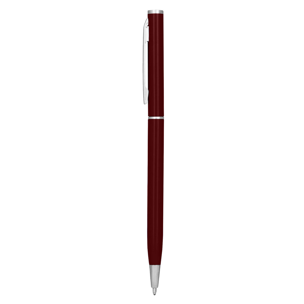 Slim Metal Pen - Printed