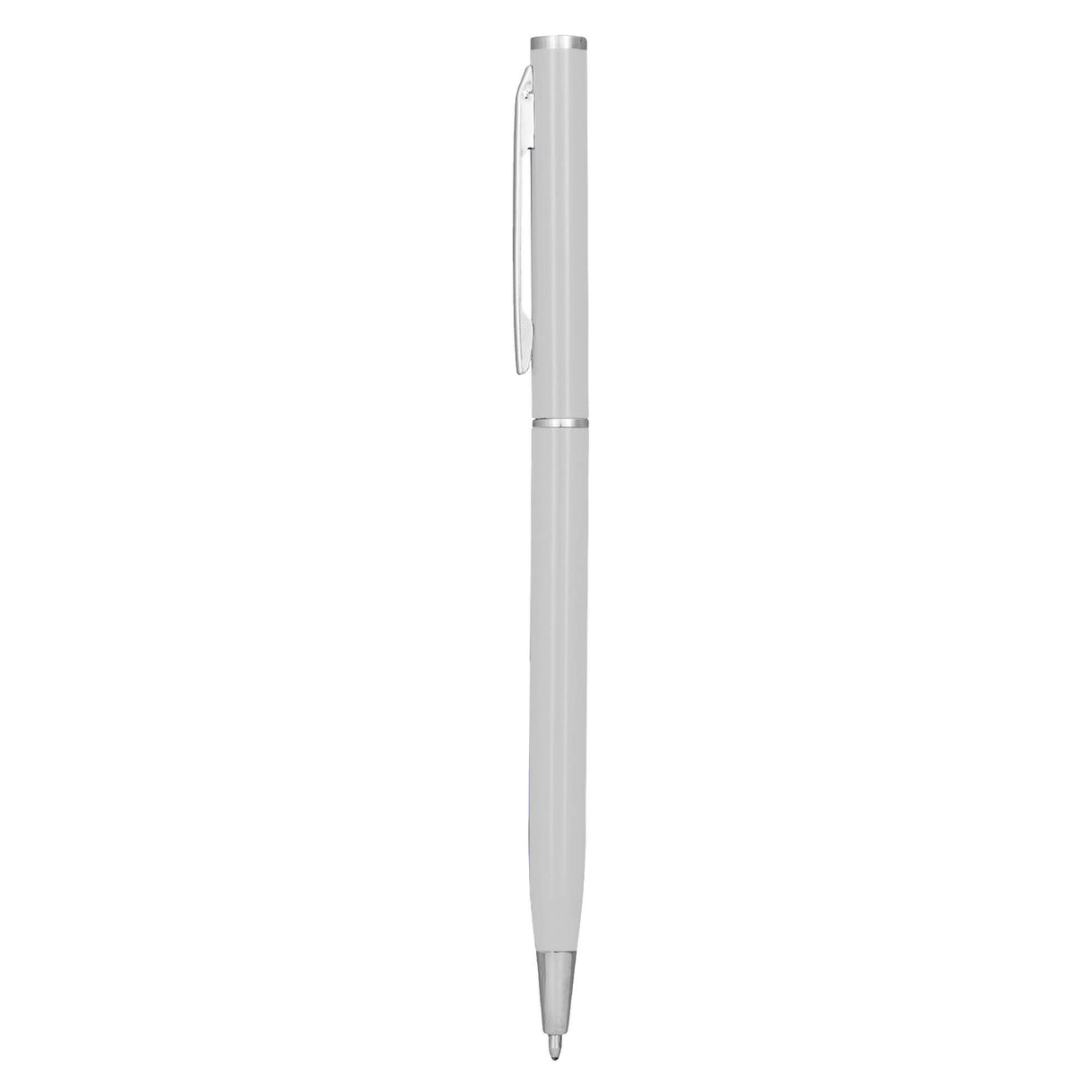 Slim Metal Pen - Printed
