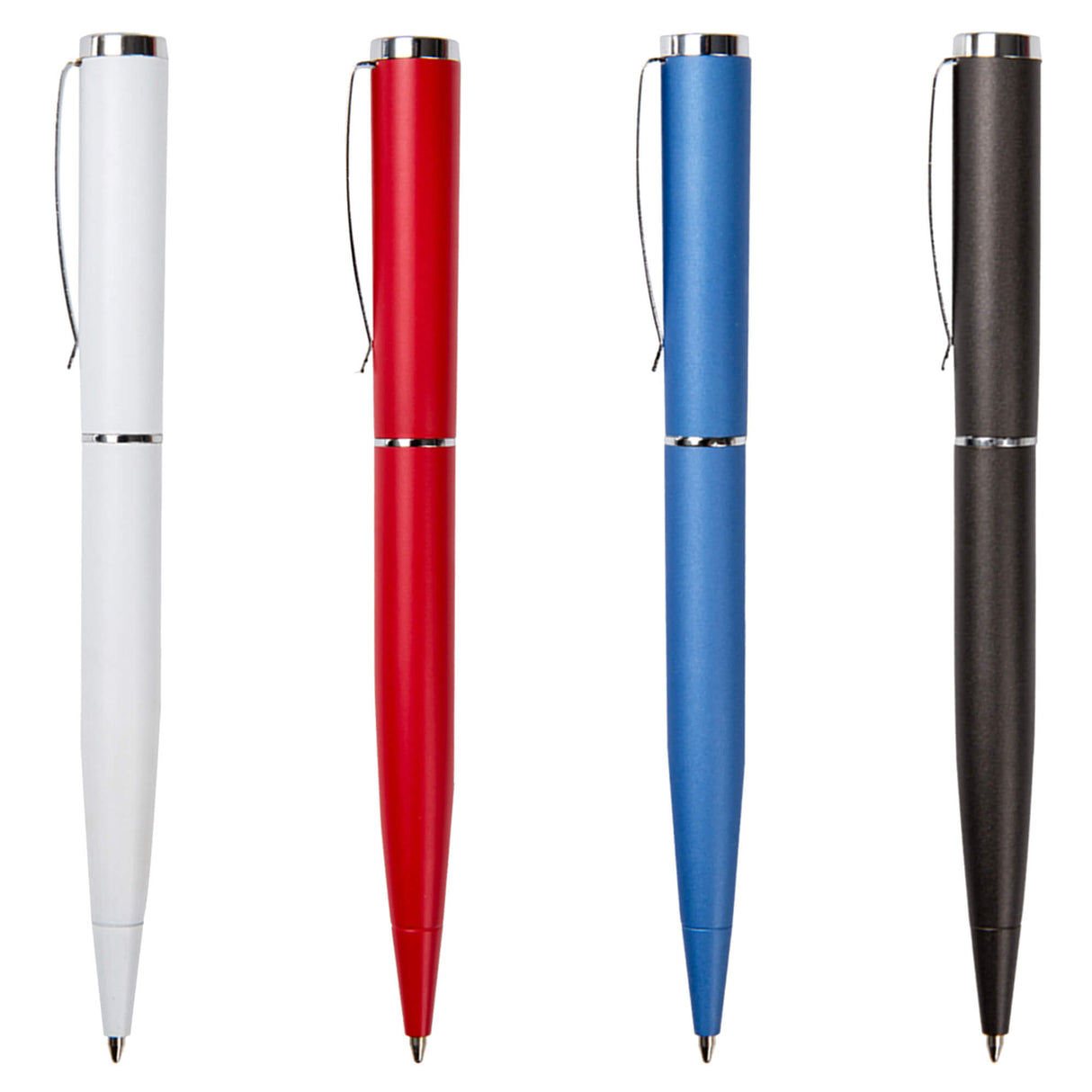 World Prestige Pen - Engraved