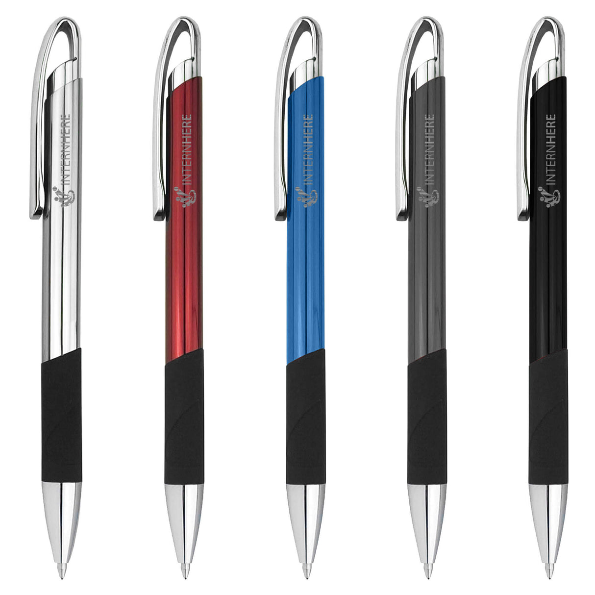 America Pen - Engraved