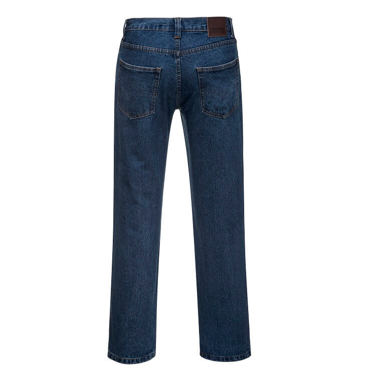 MW168 Denim Pants - dixiesworkwear