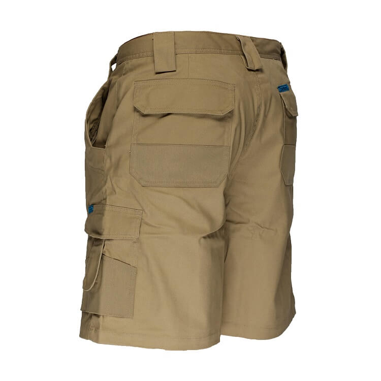 MW602 Apatchi Cargo Shorts - MAIN - dixiesworkwear