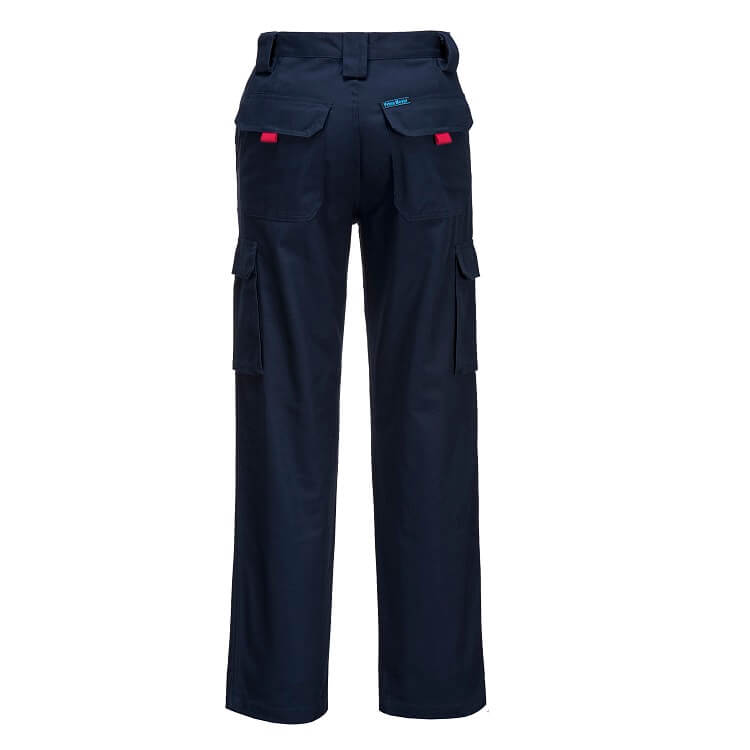 MW70E Lightweight Cargo Pants - dixiesworkwear