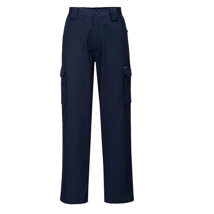 MW70E Lightweight Cargo Pants - dixiesworkwear