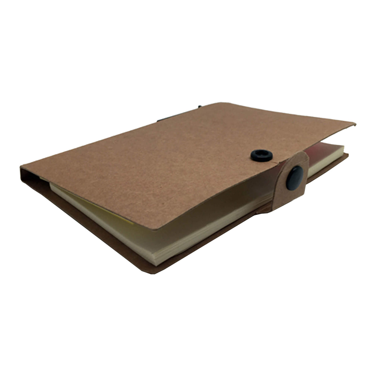 Adhesive Marker Note Pad and Book - Printed