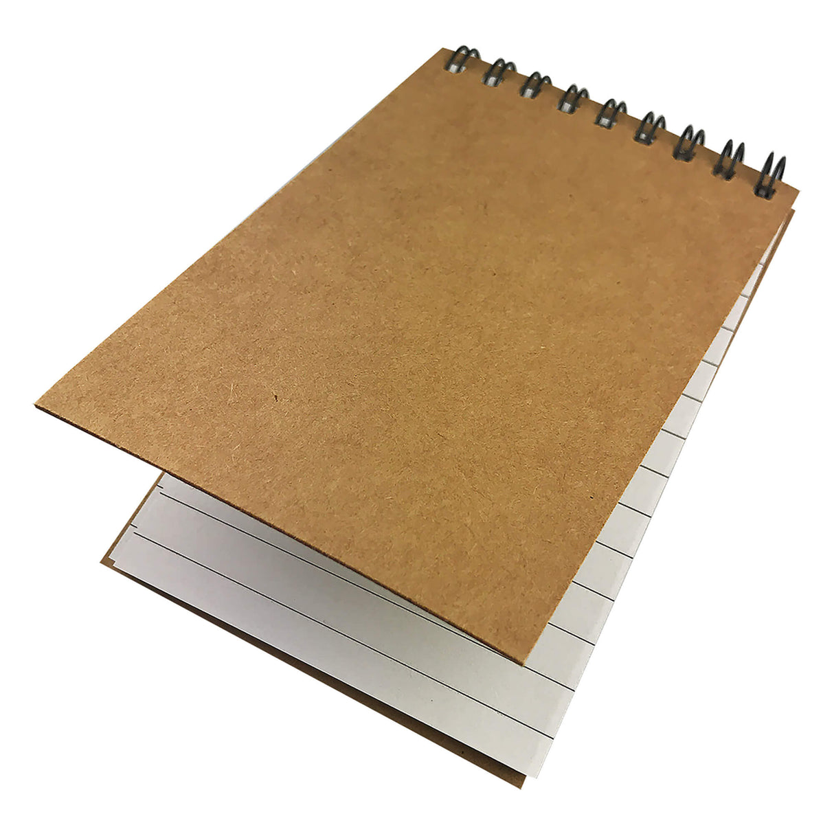 Spiral NoteBook - Printed
