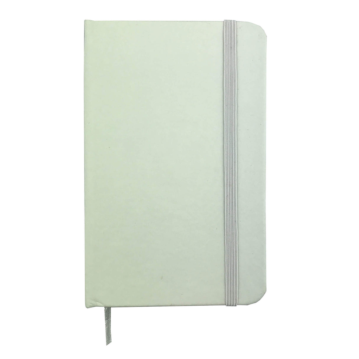 Handy PU Notebook - Printed