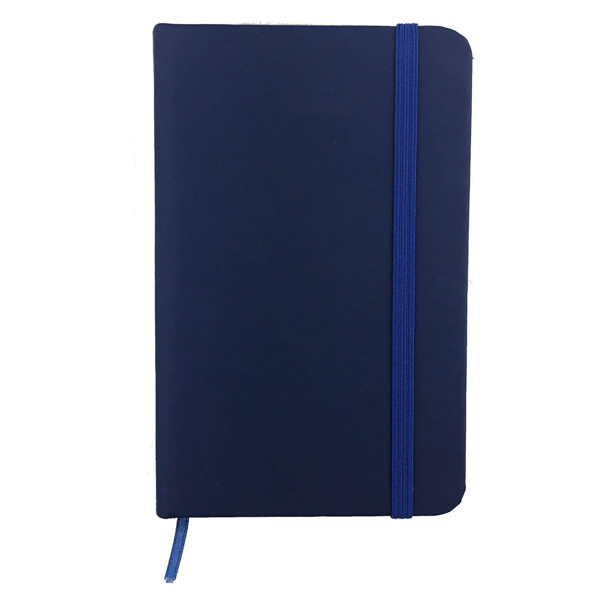 Handy PU Notebook - Printed