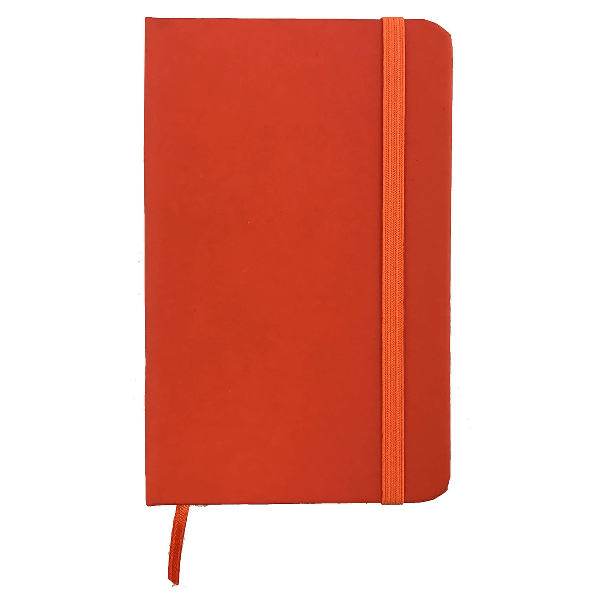 Handy PU Notebook - Printed