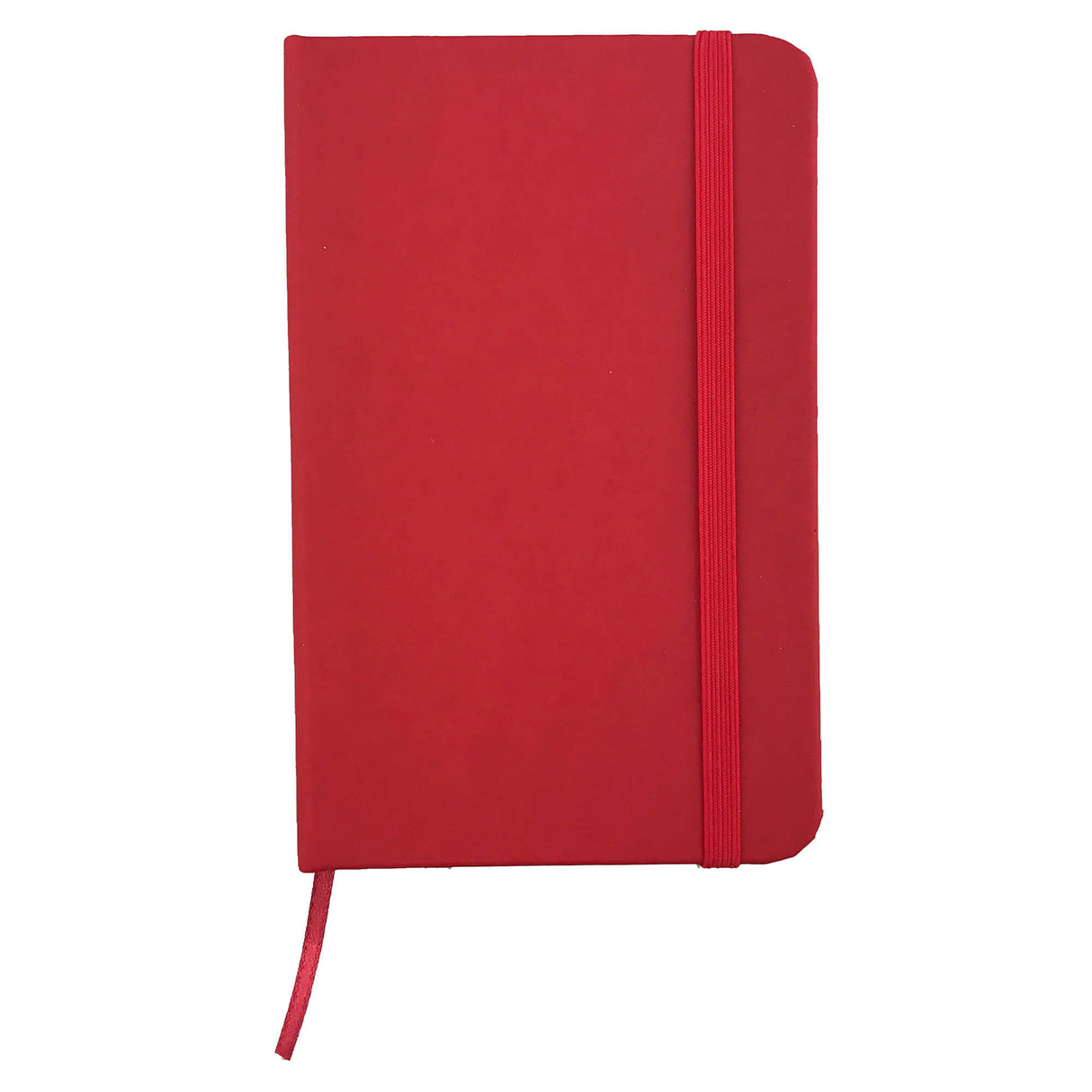 Handy PU Notebook - Printed