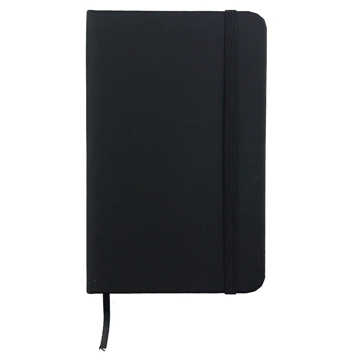 Handy PU Notebook - Printed
