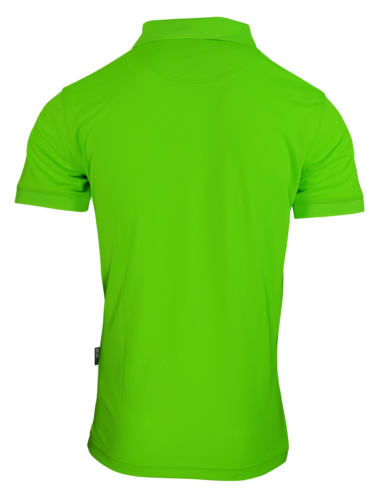 1314 Aussie Pacific Lachlan Mens Polos Short Sleeve