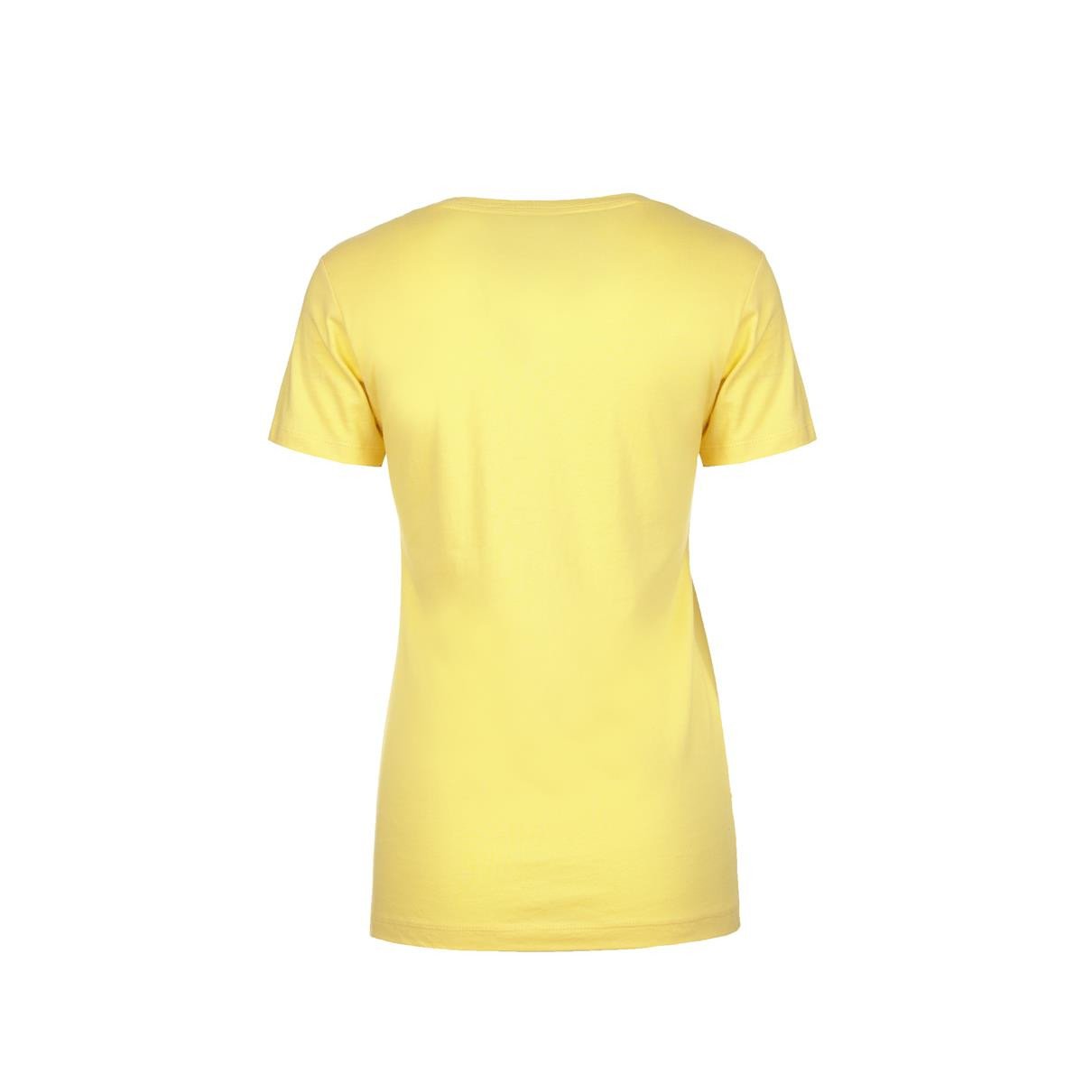 NL1540 Next Level Apparel Women's Ideal V-Neck Tee