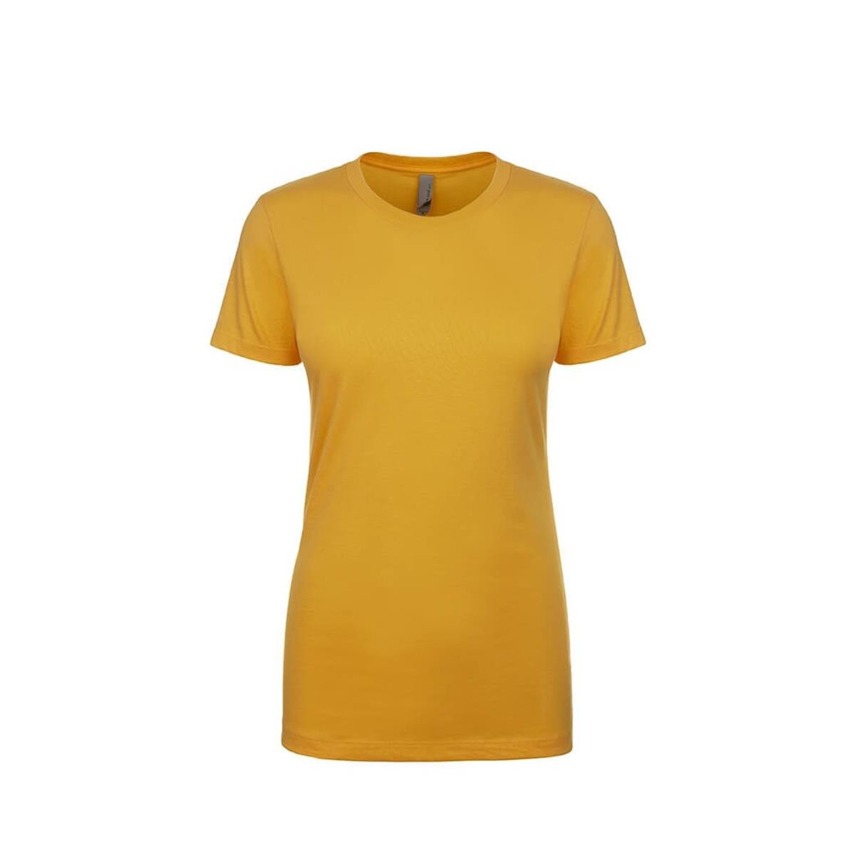 NL3900 Next Level Apparel Women's Boyfriend Tee