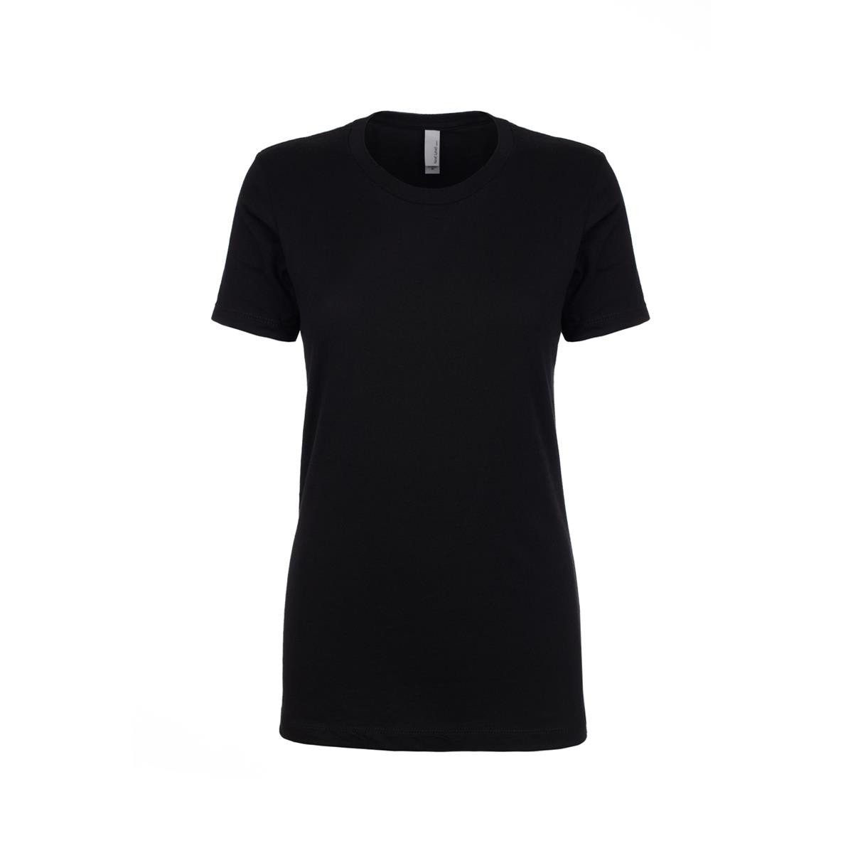 NL3900 Next Level Apparel Women's Boyfriend Tee
