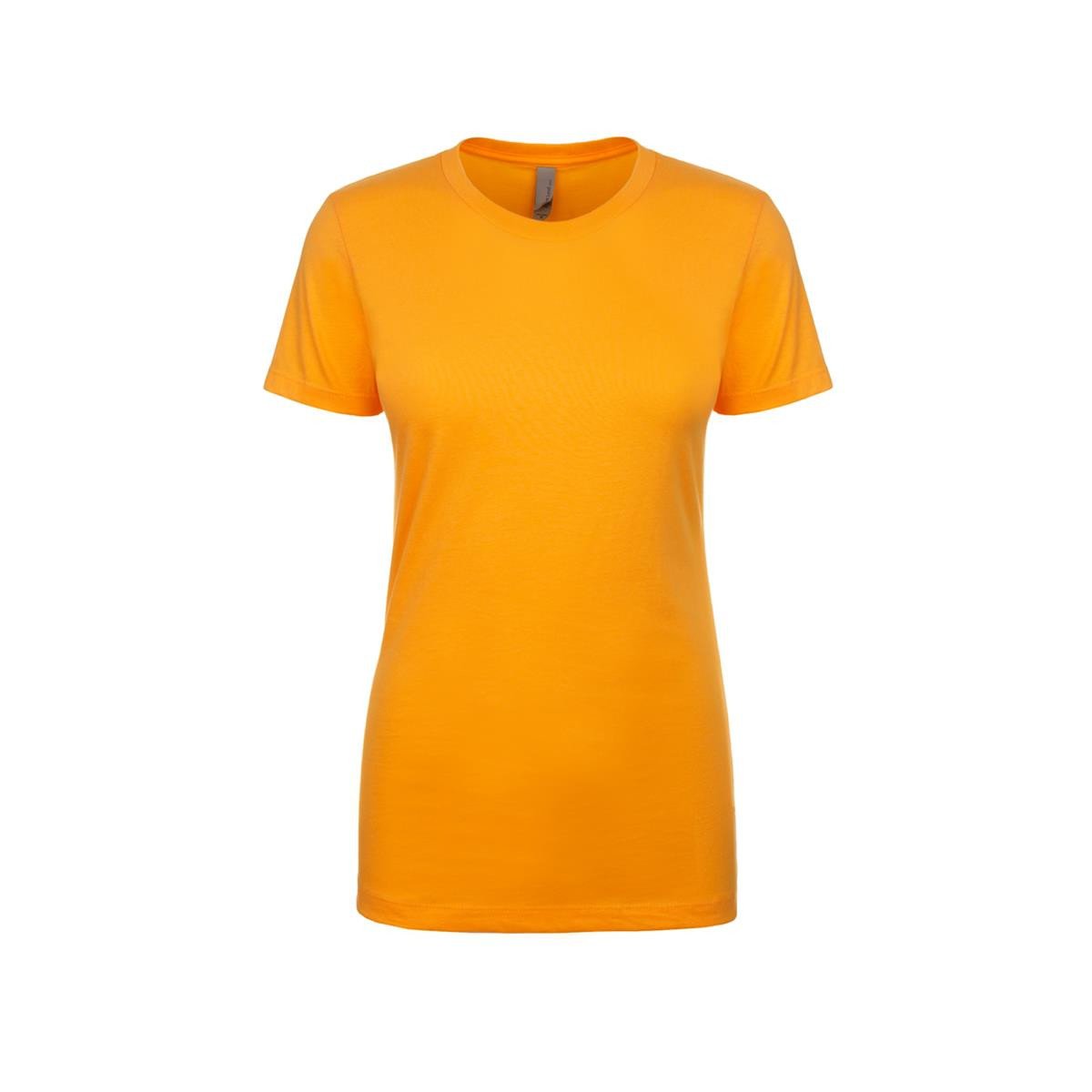 NL3900 Next Level Apparel Women's Boyfriend Tee