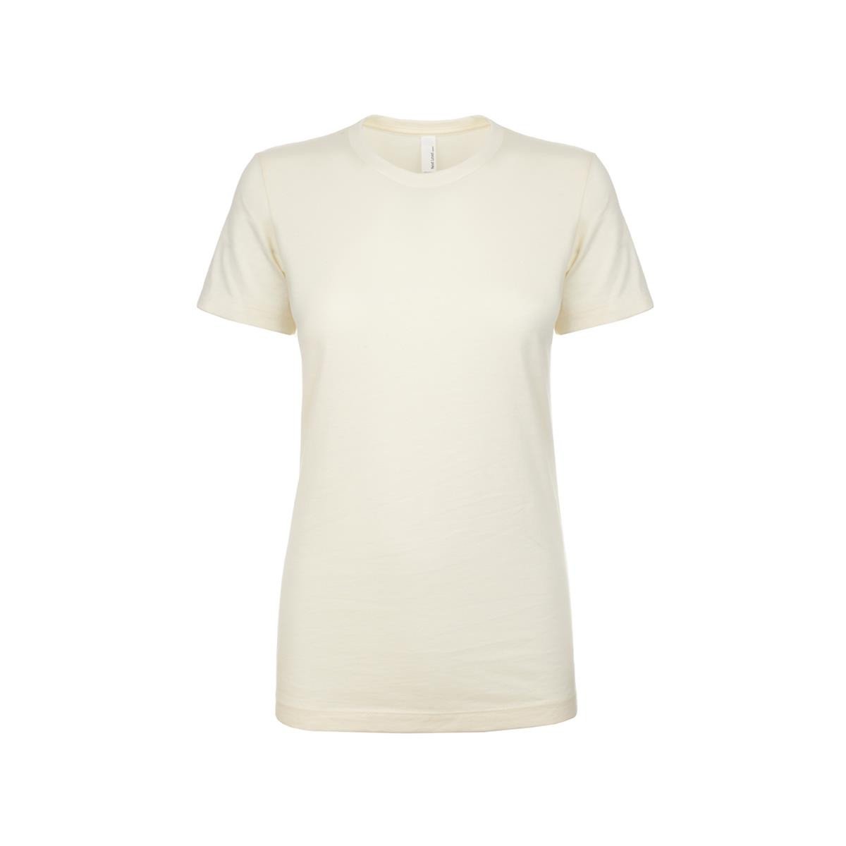 NL3900 Next Level Apparel Women's Boyfriend Tee