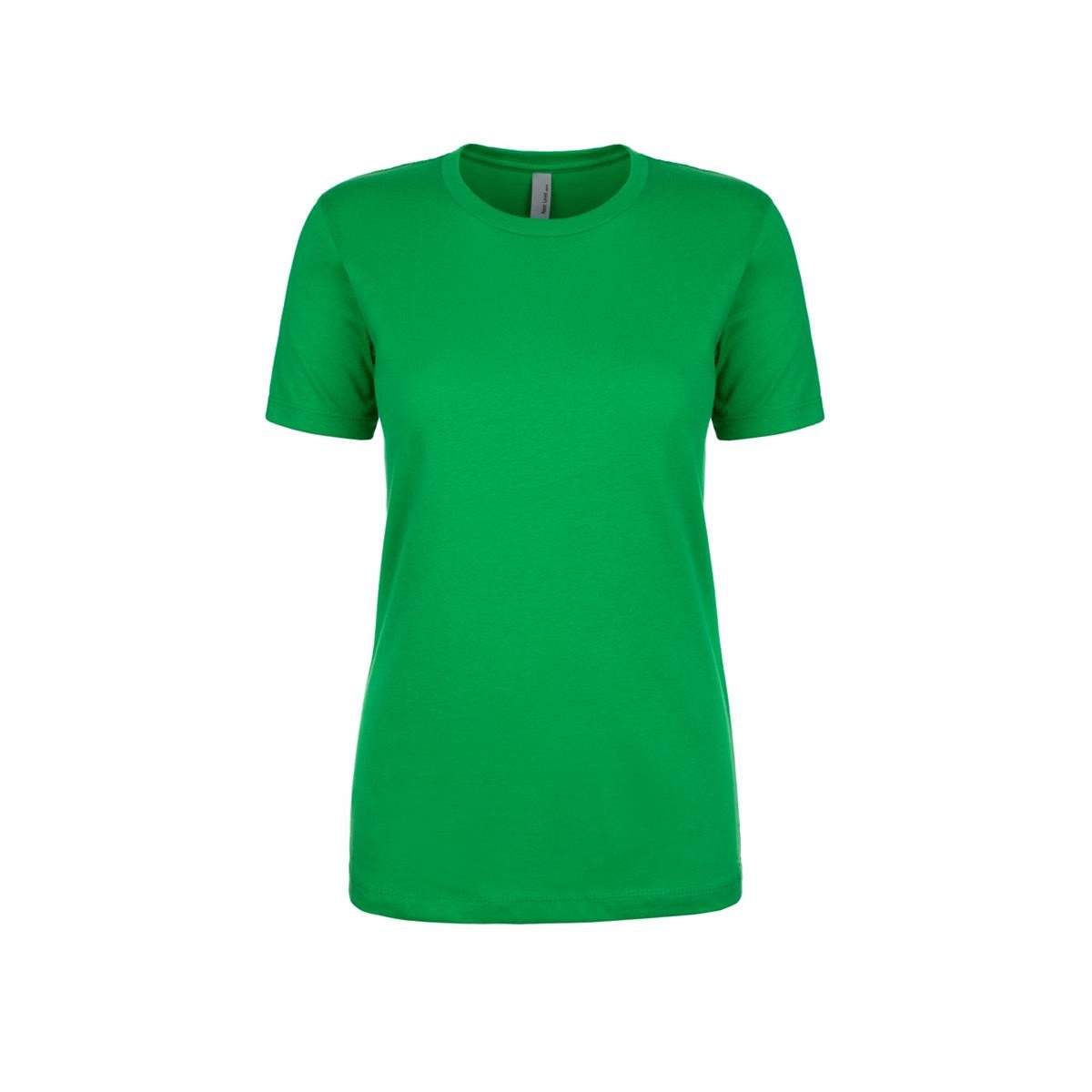 NL3900 Next Level Apparel Women's Boyfriend Tee