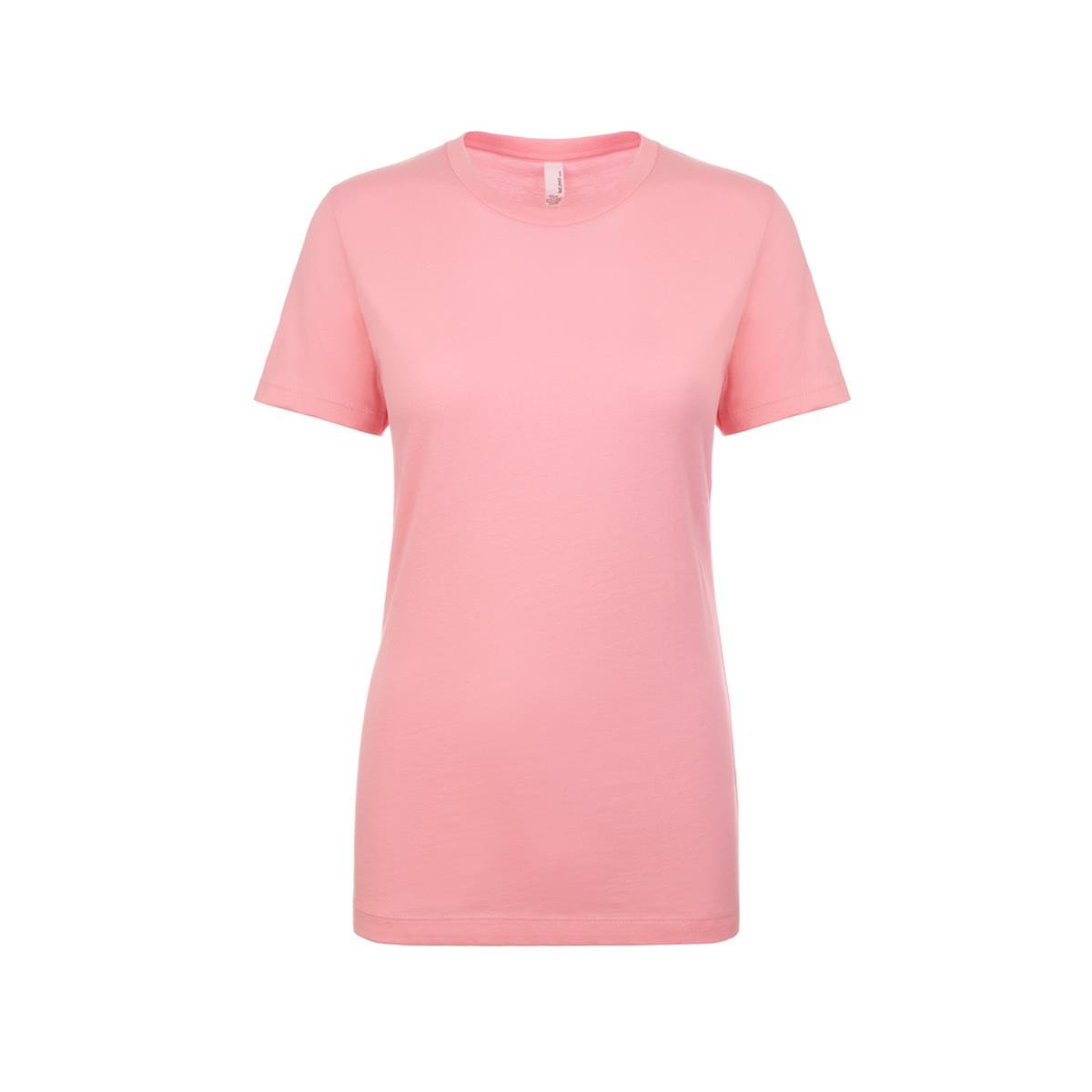 NL3900 Next Level Apparel Women's Boyfriend Tee