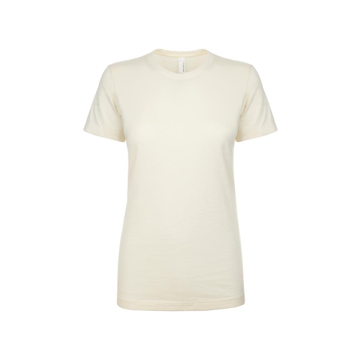 NL3900 Next Level Apparel Women's Boyfriend Tee - C2