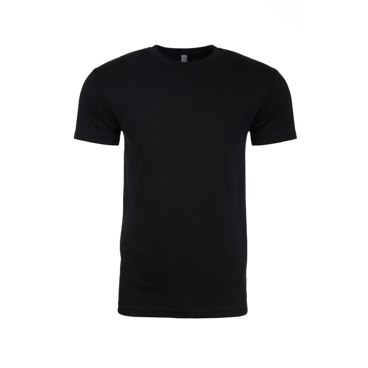 NL6210 Next Level Apparel Men's CVC Crew