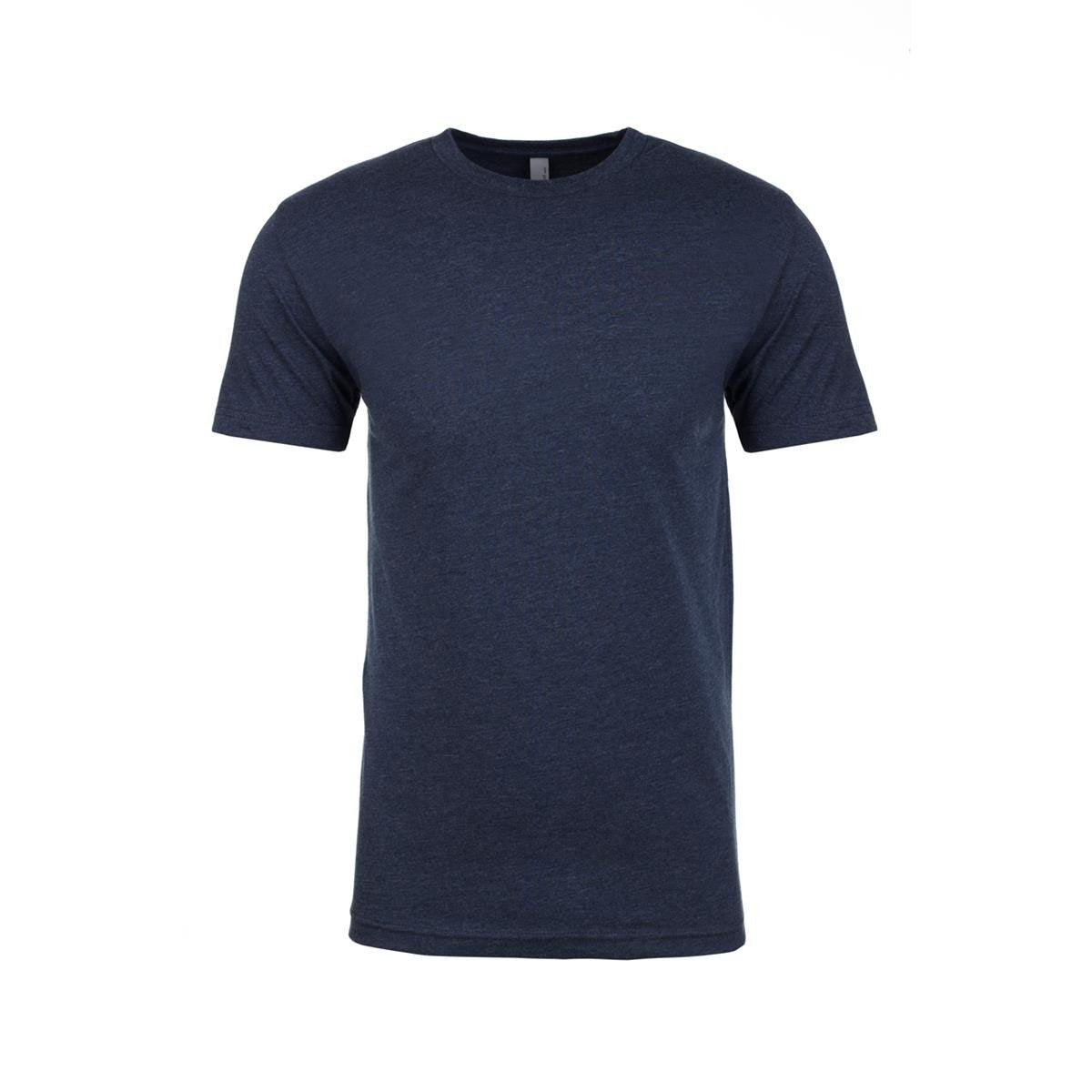 NL6210 Next Level Apparel Men's CVC Crew