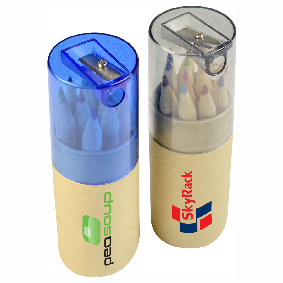 PP115 Deluxe Pencil Set - Printed