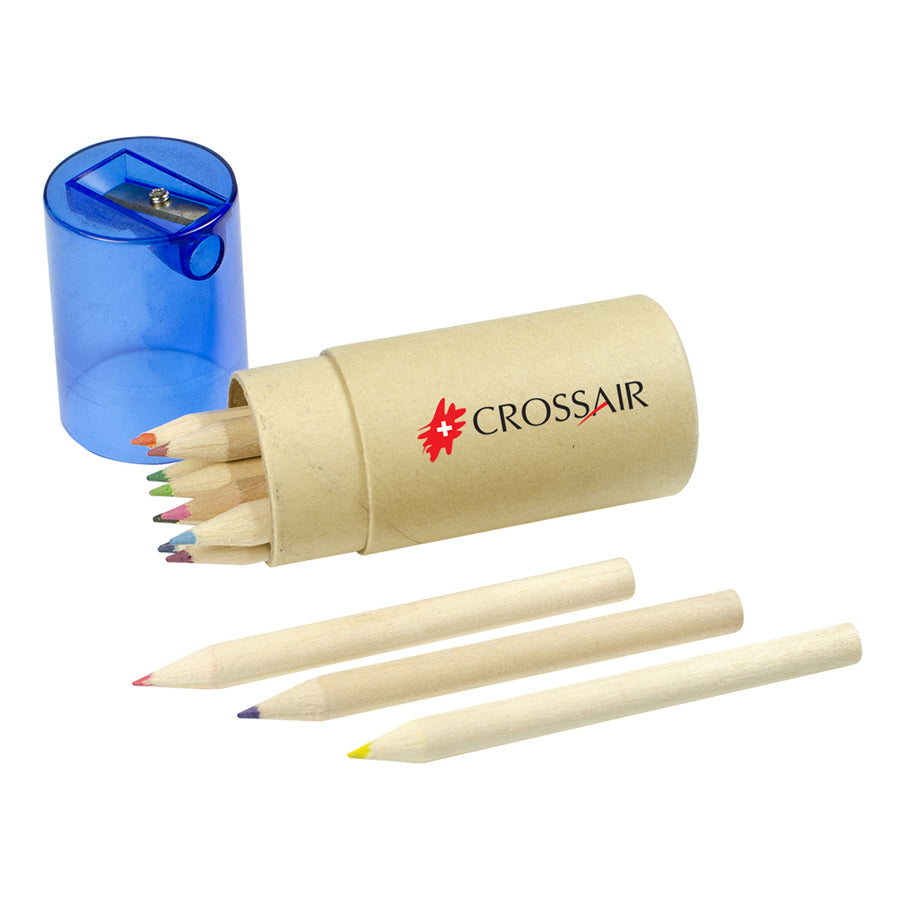 PP115 Deluxe Pencil Set - Printed