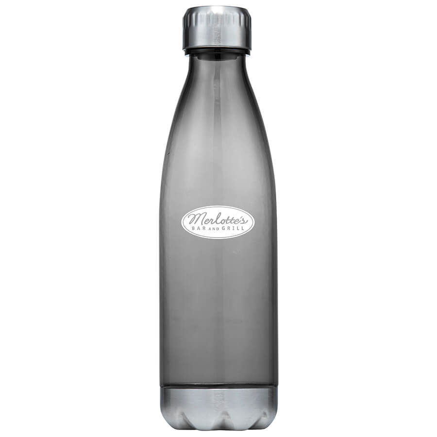 Evermore Water Bottle 700ml - Printed