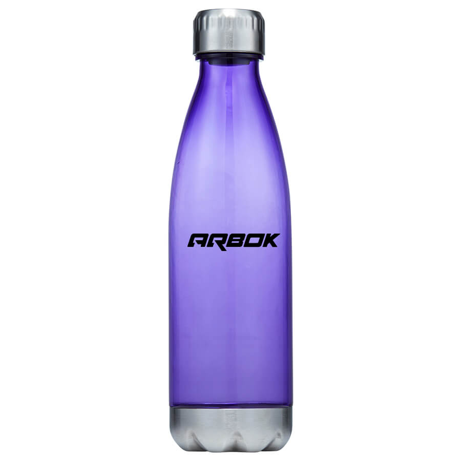 Evermore Water Bottle 700ml - Printed