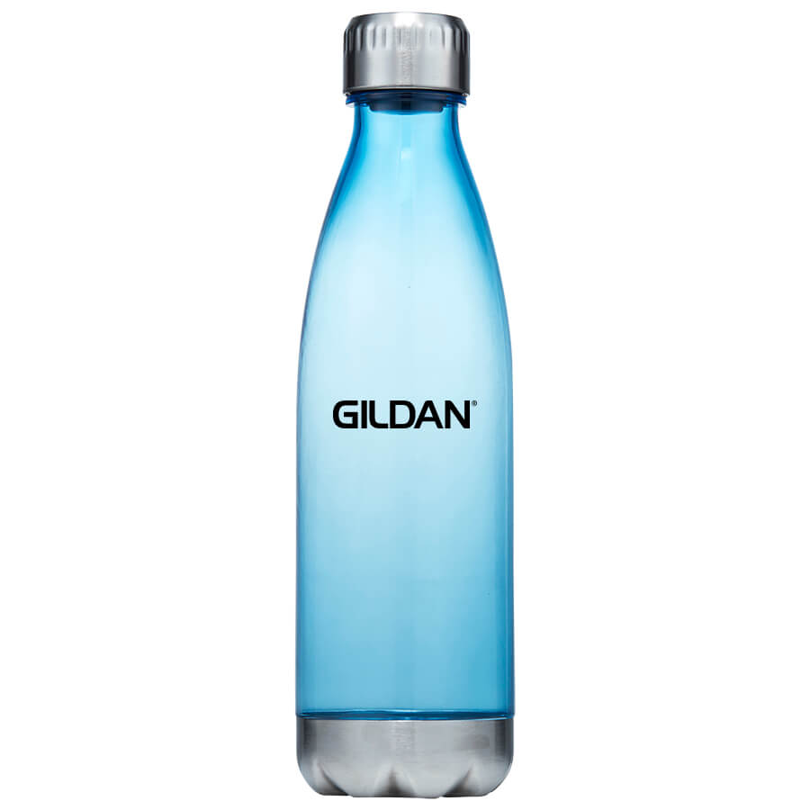 Evermore Water Bottle 700ml - Printed