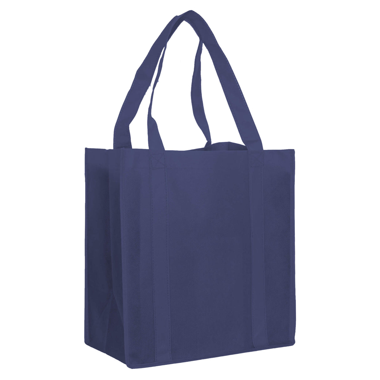 Large Shopping Tote Bag - Printed