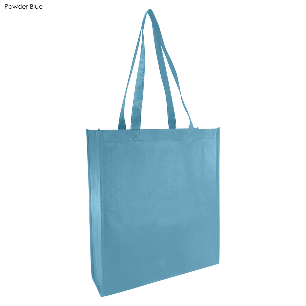 Shopping Bag Tote - Printed