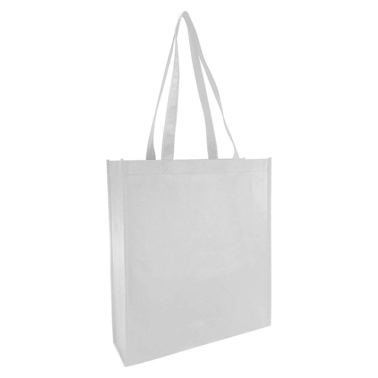 Shopping Bag Tote - Printed