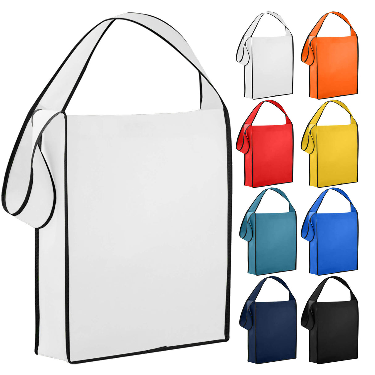 Sling Bag - Printed