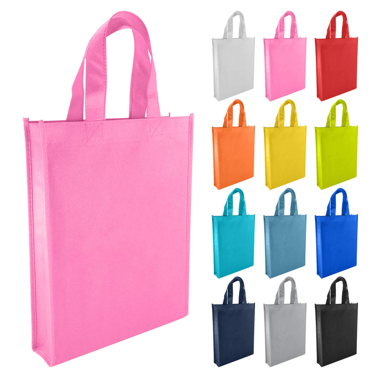 Trade Show A4 Tote - Printed
