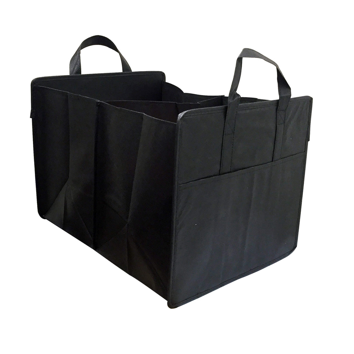 Car Cargo Organiser - Printed