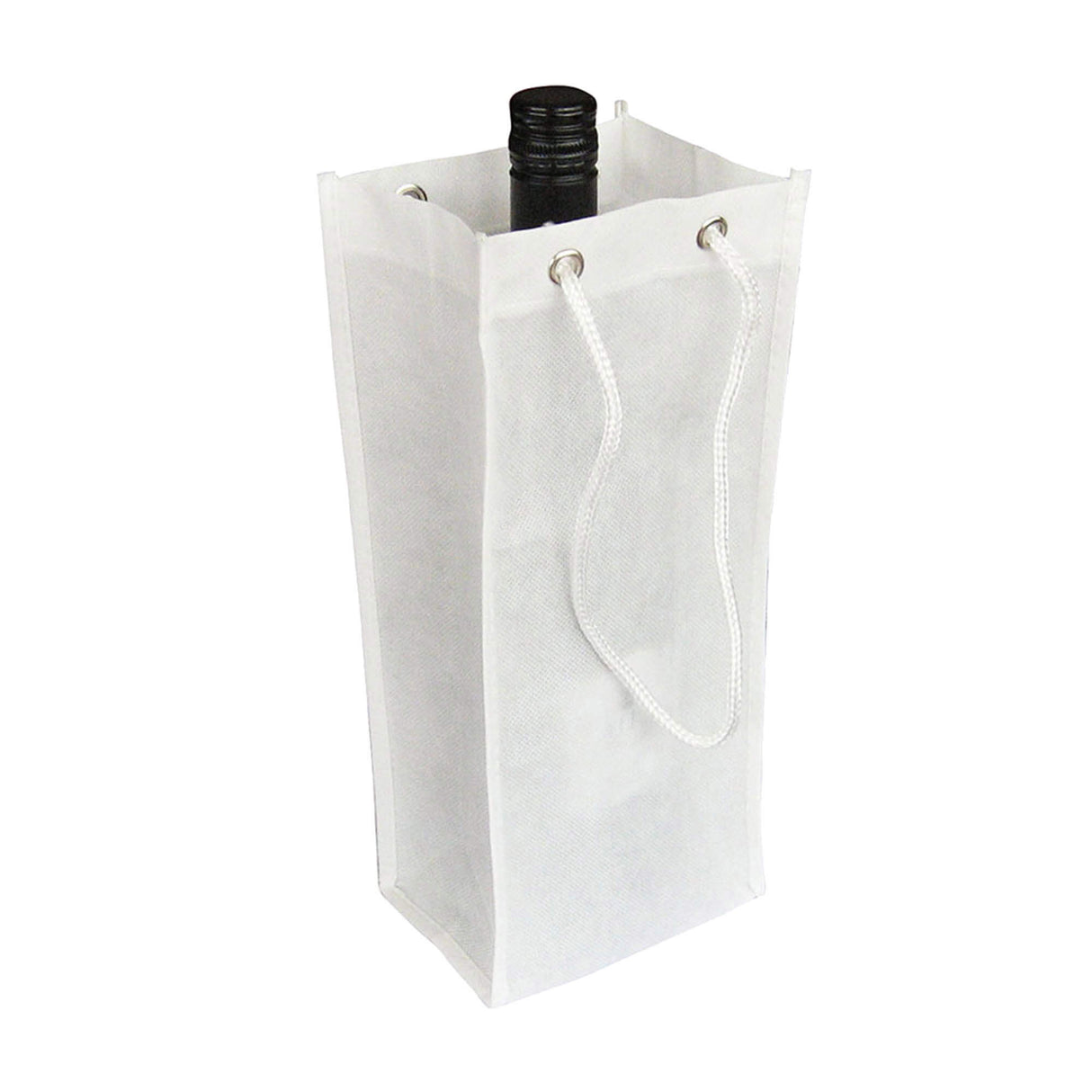 Single Bottle Bag - Printed